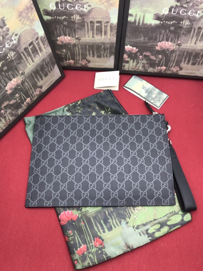 經典系列 GUCCI グッチ セカンドバッグ 収納パック 473904-14