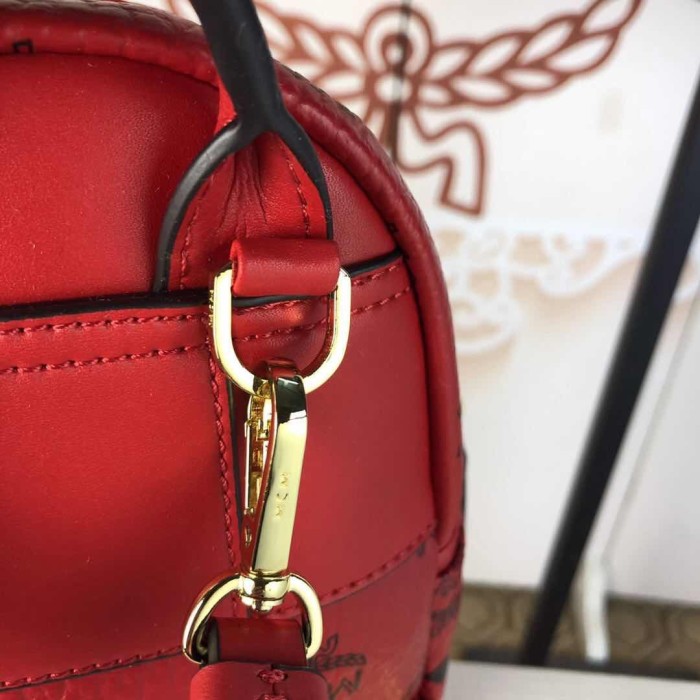 MCM(エムシーエム) 超高品質 後背包 リュック 5752-MC310