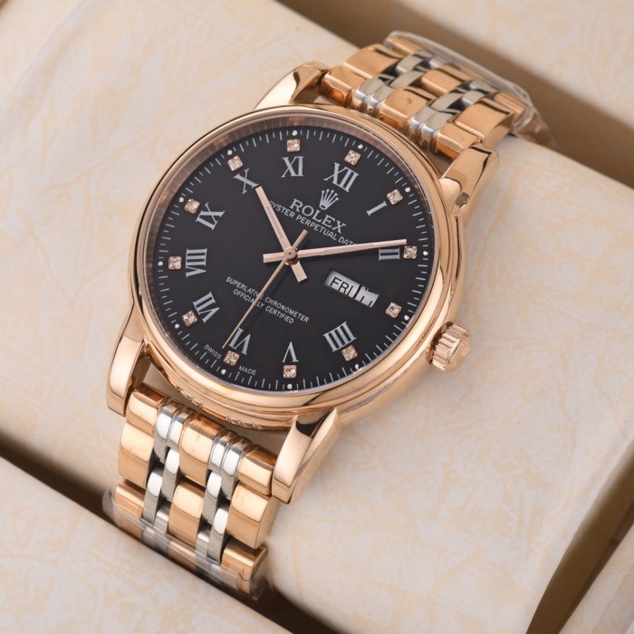 新作 ロレックス（ROLEX）腕時計メンズ 実物図 時計通販 RO-TSH340-073