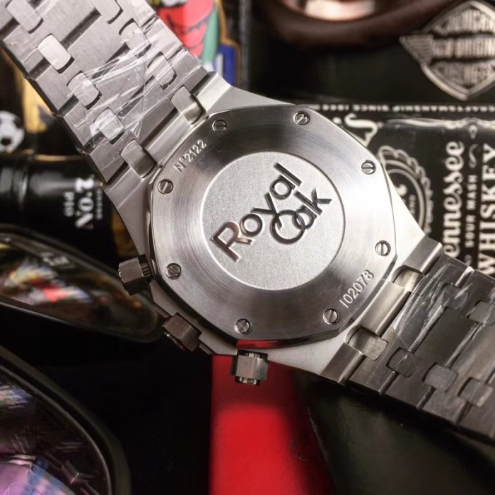 オーデマ ピゲ AUDEMARS PIGUET メンズ 自動巻き 44mm 時計 AP-TSH470-101