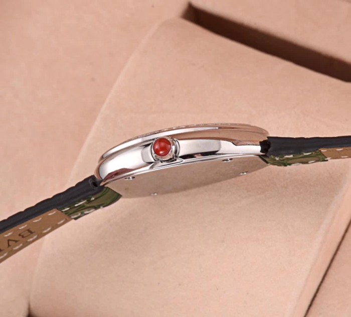 BVLGARI ブルガリ 腕時計 レディース 可愛い時計 19SS BV-TSH250-014