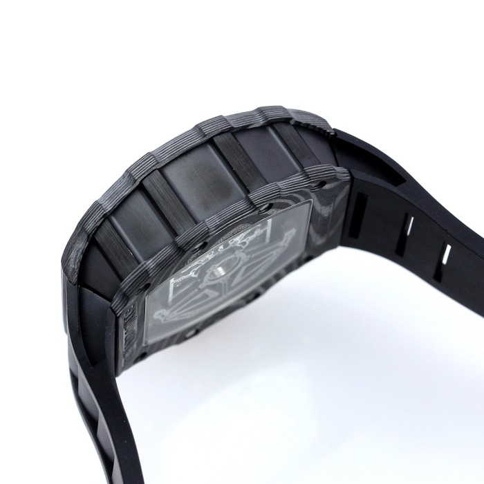 RICHARD MILLE リシャール ミル リファレンスナンバー RM 011 GX2002P2100-011-8