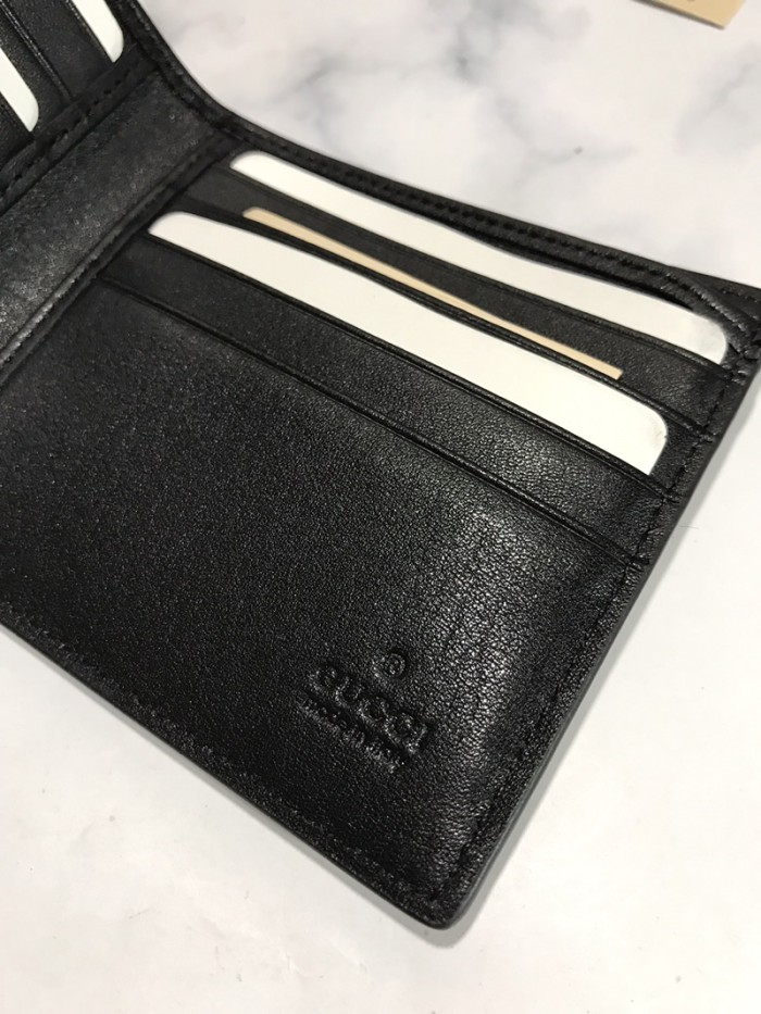GUCCI グッチ 短財布 二つ折り財布 451268-5 人気19秋冬新作