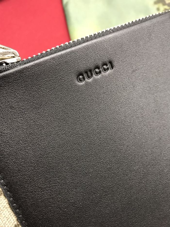 人気新作 GUCCI グッチ セカンドバッグ 収納パック 495017-1