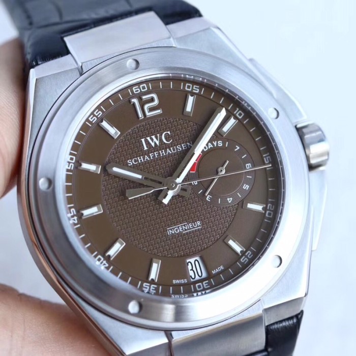 特N品 IWC 腕時計 自動巻き シチズン搭載 45mm メンズ IWC-WD1330-059
