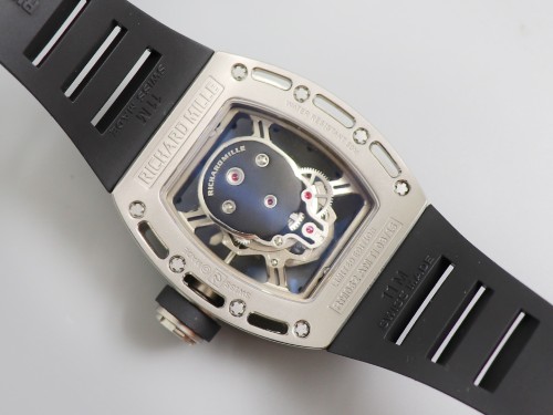 リシャール ミル(RICHARD MILLE) RM-052 腕時計 トゥールビヨン GX2002P3350-052-01