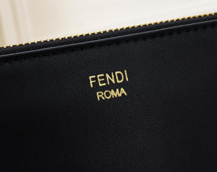 秋冬 FENDI/フェンディ 財布 セカンドバッグ WX19P190-5505-1