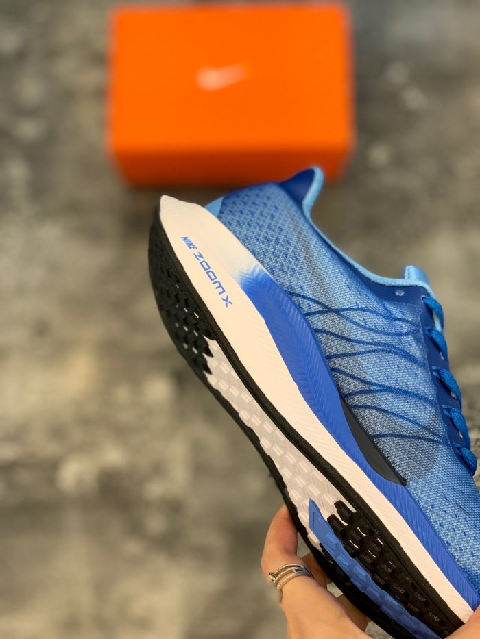 Nike Air Zoom×Pegasus 35 Turbo スニーカー 男女着 A00-19P170-NI41
