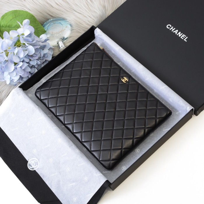 CHANEL(シャネル）2019新作通販 セカンドバッグ 9012-316