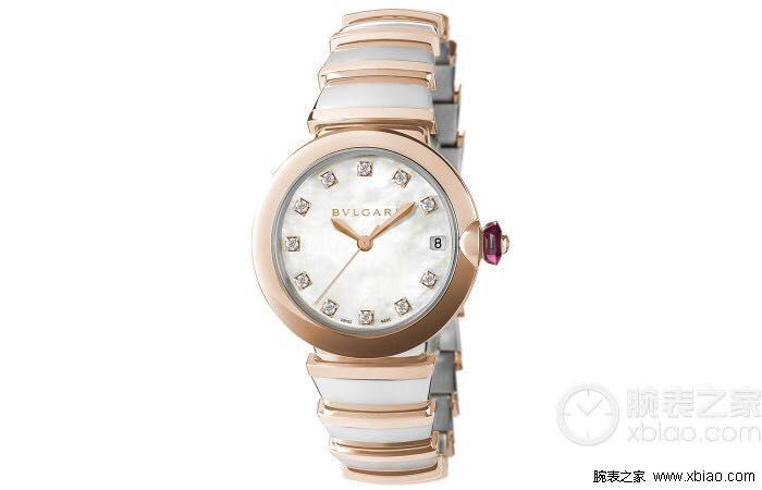 人気定番商品 BVLGARI ブルガリ 腕時計 レディース LVECA時計 BV-J-024
