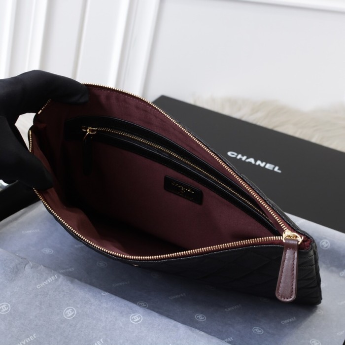 CHANEL(シャネル）2019新作通販 セカンドバッグ 9012-315