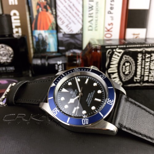 チュードル（TUDOR ）メンズ 時計 腕時計 42mm 値下受付 TUD-TSHM340-05