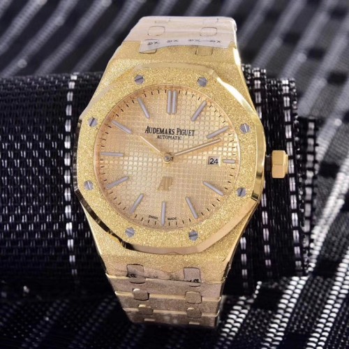 オーデマ ピゲ AUDEMARS PIGUET メンズ 自動巻き 3針 時計 AP-TSH580-097