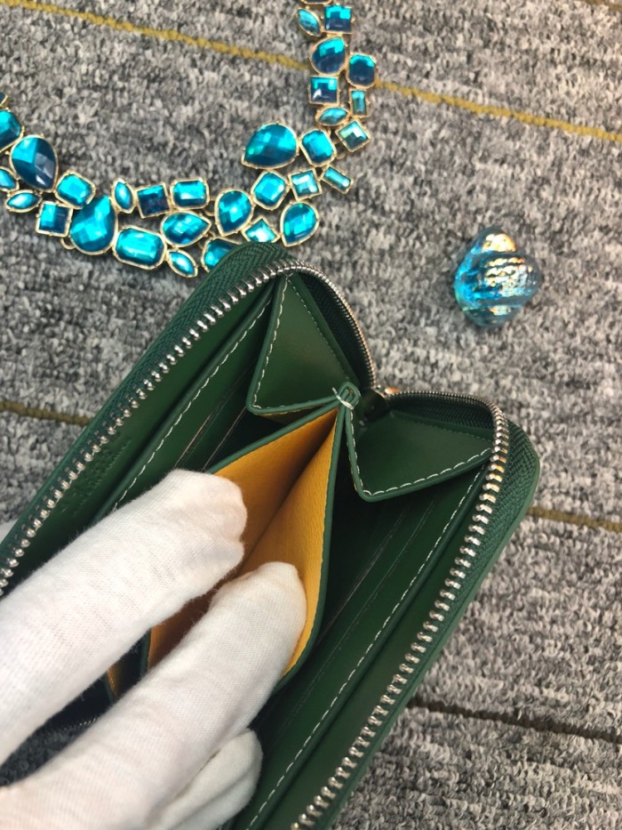 ゴヤール（GOYARD）2019新作 コインケース GO19P90-GO410
