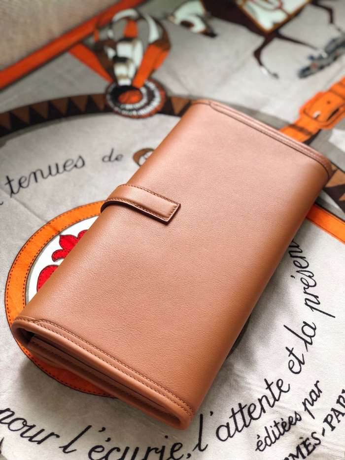 エルメス 手作り セカンドバッグ 長財布 AM2001P850-Hewallet-40