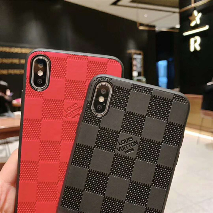 LV ルイヴィトンiphone11/11pro/11pro maxケース即納品 iphone xr/xs maxカバー アイフォンxsケース ビジネス風 アイフォン 8/7/6s plusケース カップル向け 芸能人愛用