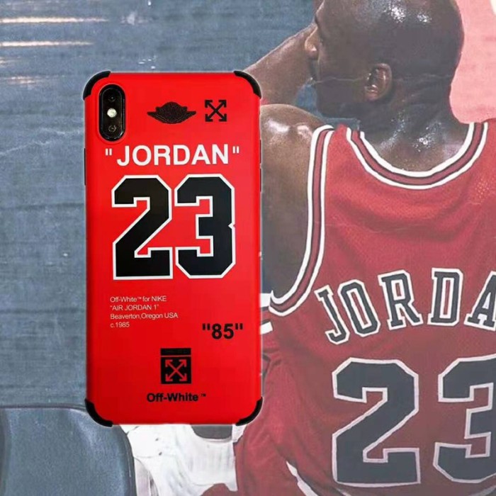 ブランド Jordan iphone11/11pro/11pro maxケース即納品 オシャレiphone x/xs/xr/xs maxケース ファッション iphone7/8/plusケース個性潮流 耐衝撃
