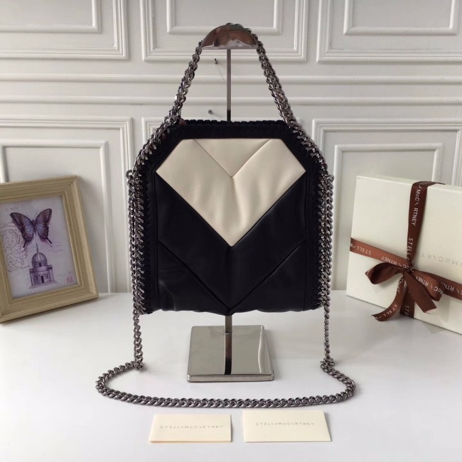 Stella McCartney(ステラマッカートニー)2WAY ショルダーバッグ KD2002P380-426-2