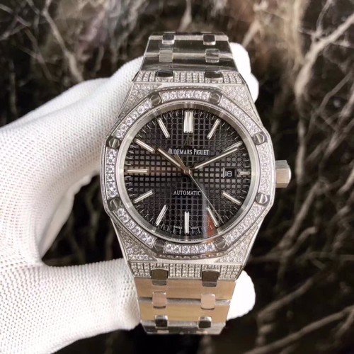 オーデマ ピゲ AUDEMARS PIGUET メンズ 腕時計 時計 44mm AP-TSH700-083