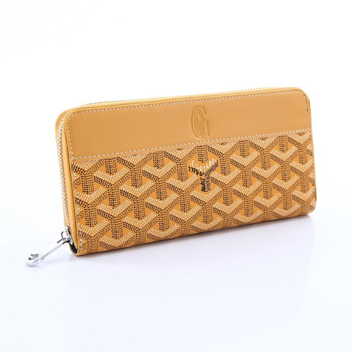 人気商品激安 ゴヤール（GOYARD）長財布 GO19P110-GO297