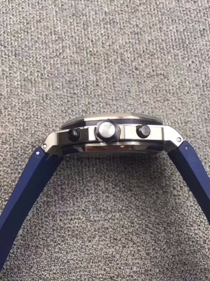 オーデマ ピゲ AUDEMARS PIGUET メンズ 腕時計 時計 44mm AP-TSH430-059