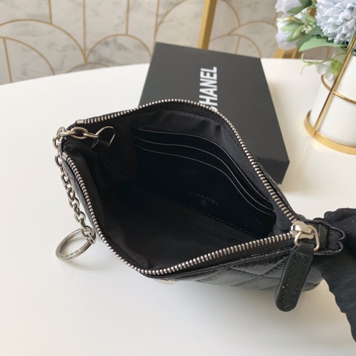 20SS シャネルCHANEL 小銭入れ コインケース JJX2002P160-31514-1