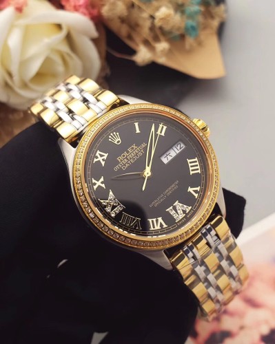 ロレックス 腕時計 2019SS レディース DATEJUST系列 RO-TSH440-032