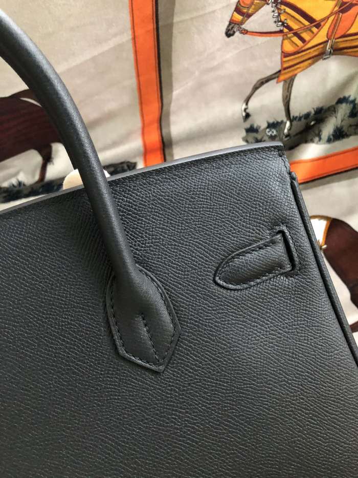 高品質エルメス EPSON BIRKIN バーキン25/30/35 AM2001P1300-BIRKIN-HE32