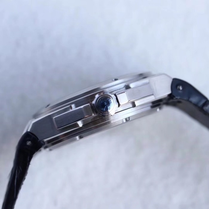 特N品 IWC 腕時計 自動巻き シチズン搭載 45mm メンズ IWC-WD1330-059