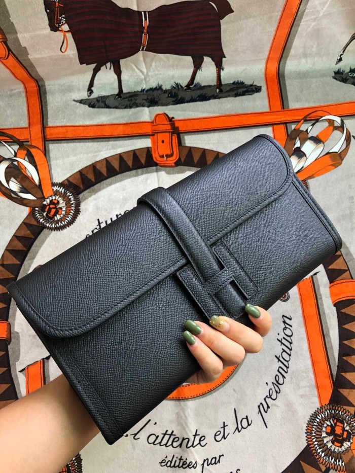 エルメス 手作り セカンドバッグ 長財布 AM2001P750-Hewallet-60