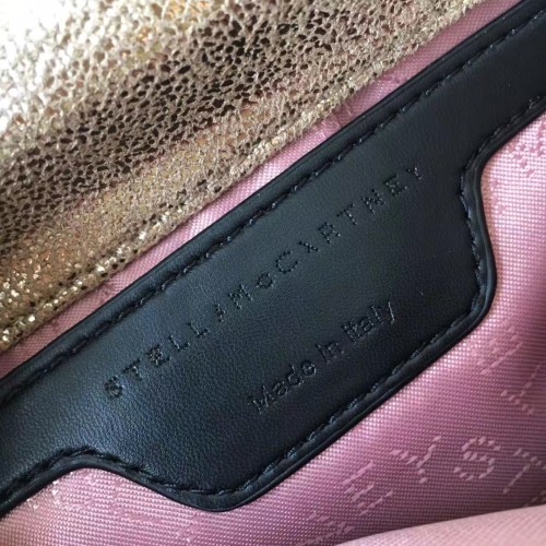 Stella McCartney(ステラマッカートニー) チェーンショルダーバッグ KD2002P320-417-3