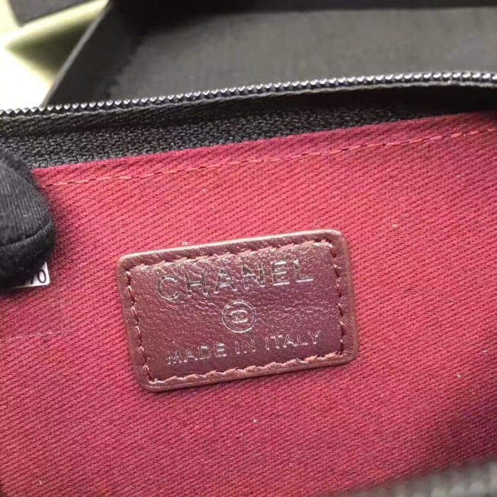 20SS シャネルCHANEL 小銭入れ コインケース JJX2002P130-31520-1