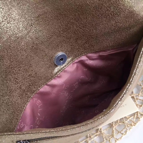 Stella McCartney(ステラマッカートニー) チェーンショルダーバッグ KD2002P340-413-1
