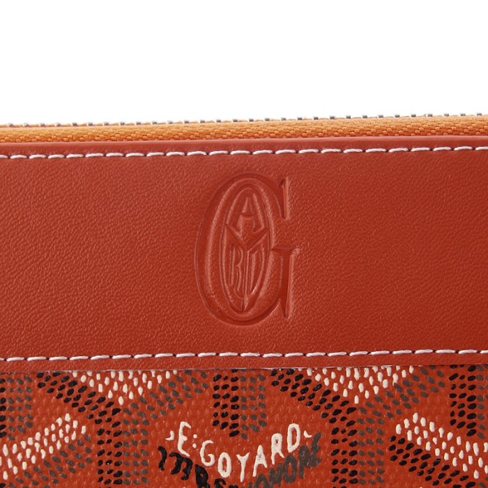 人気商品激安 ゴヤール（GOYARD）長財布 GO19P110-GO302