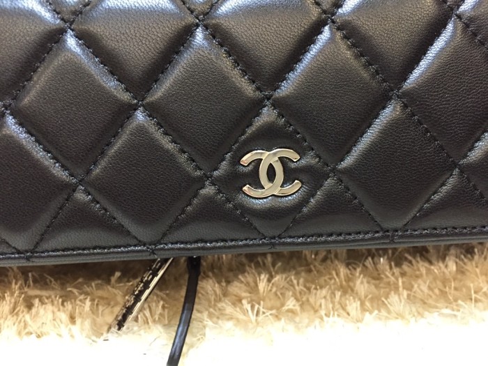 CHANEL(シャネル) 激安 コスメポーチ.セカンドバッグ 31108-347