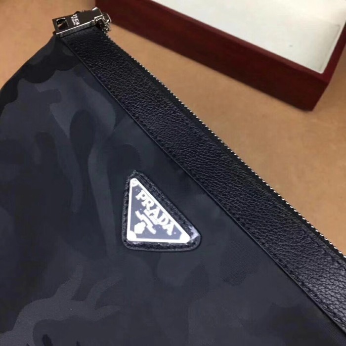 PRADA プラダ 新作通販 メンズ 財布 セカンドバッグ HY-2001P90-PR016A