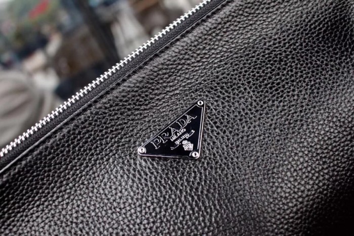 PRADA プラダ 人気商品激安 長財布 セカンドバッグ 6152-PA360