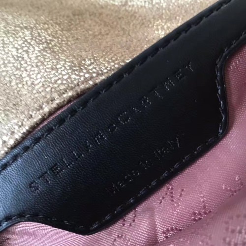 Stella McCartney(ステラマッカートニー) 2WAY ショルダーバッグ KD2002P330-404-1