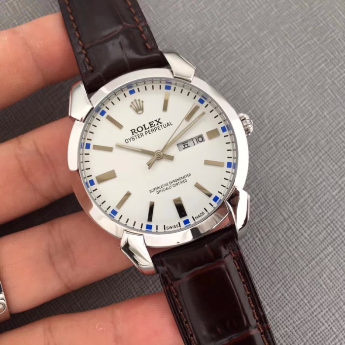 定番人気 ロレックス（ROLEX）メンズ 腕時計 精准時計 通販 RO-TSHM370-01
