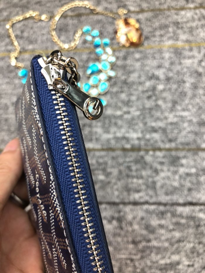 ゴヤール（GOYARD）2019新作 コインケース GO19P40-GO415