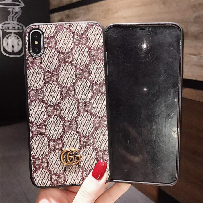 グッチ GUCCI iPhone xs/xr/xsmax/x ケース 10Sマックス/10S/10R カバー iPhonex/7/8plusケース 花柄 耐衝撃 軽量 男女兼用