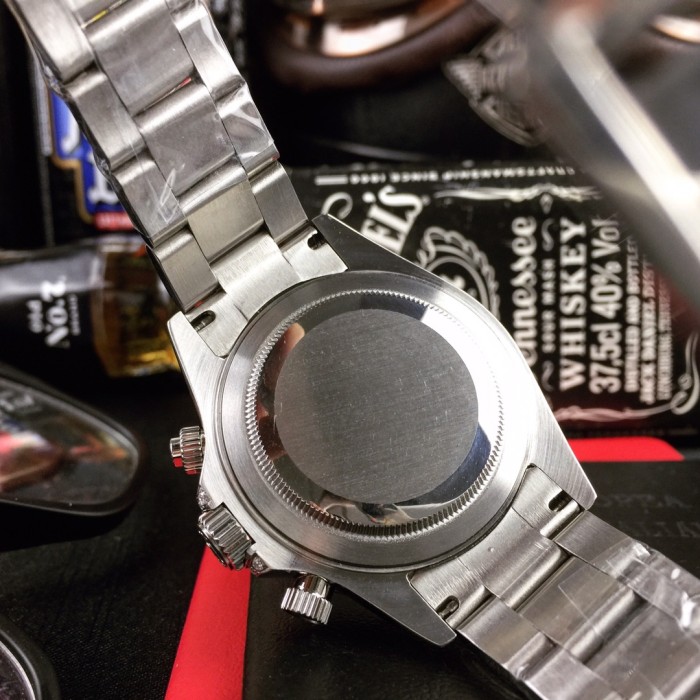 ロレックス（ROLEX）自動巻き デイトナ メンズ 時計 コピー RO-TSHM420-015-1