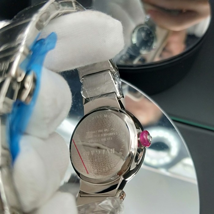 定番商品 BVLGARI ブルガリ 腕時計 レディース LVECA時計 BV-J210-024