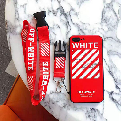 OFFWHITE iphone 11/11 maxケース 人気ブランド オフホワイトiphone x/xsケース 混色 5色お揃い ファション OFFWHITE iphone xrケース 個性潮流 芸能人愛用