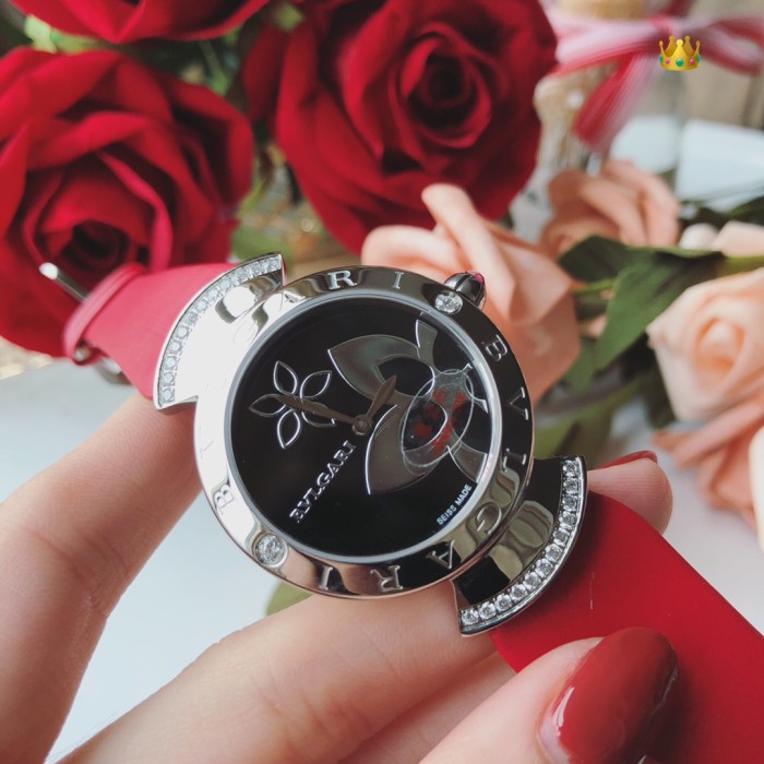 BVLGARI ブルガリ 腕時計 レディース 33mm時計 19SS BV-TSH270-028
