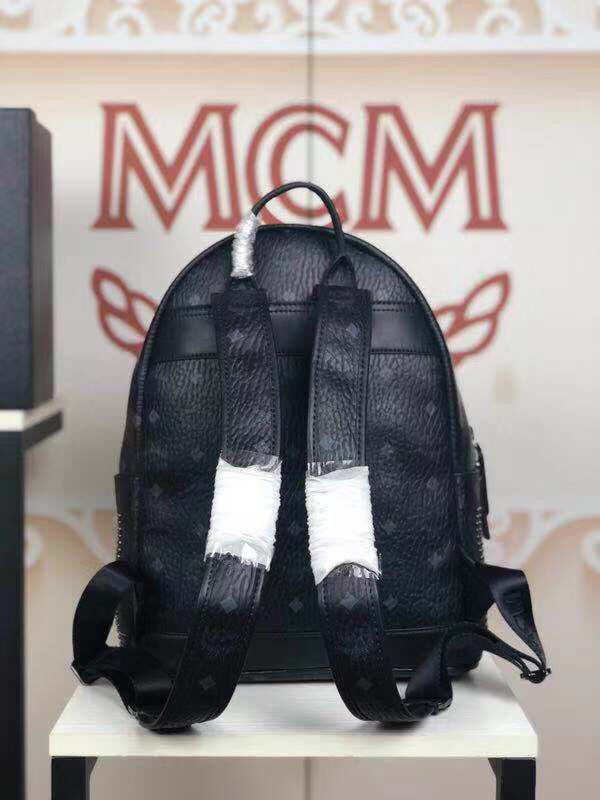 19SS エムシーエム 小号サイズ 後背包 リュック 5927-MC077