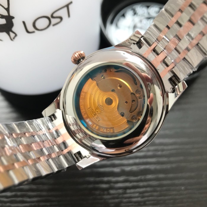 人気新作 ロレックス（ROLEX）腕時計メンズ 40mm時計 通販 RO-TSH400-033