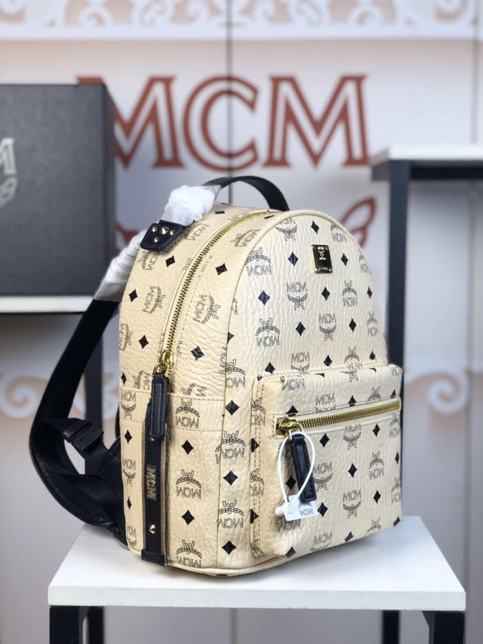 MCM(エムシーエム) 超高品質 後背包 リュック 5734-MC290