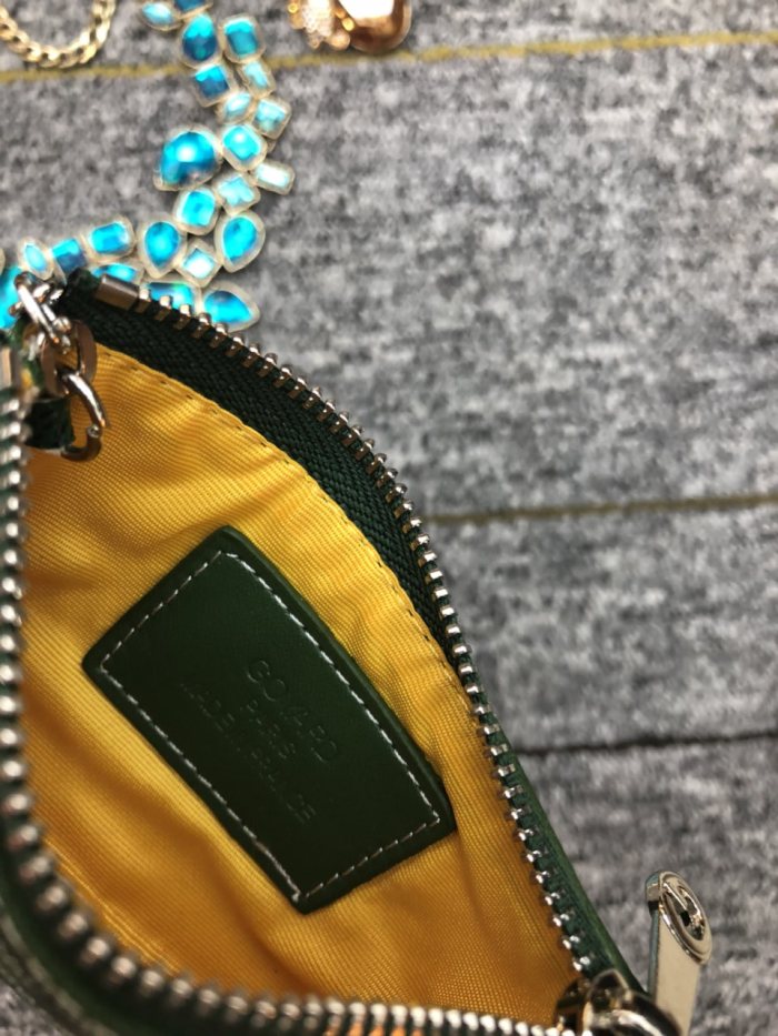 ゴヤール（GOYARD）2019新作 コインケース GO19P40-GO414