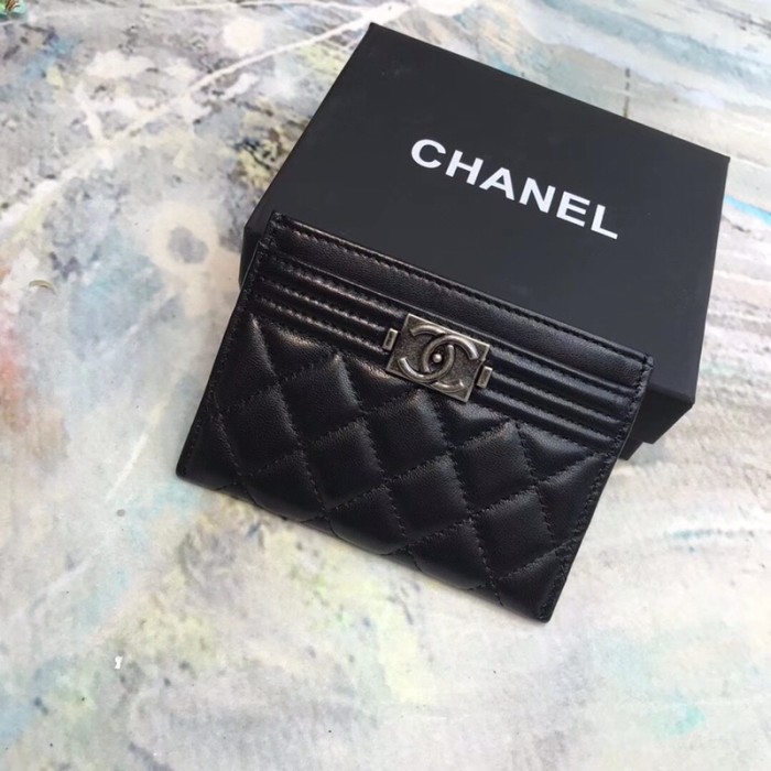 CHANEL(シャネル) 激安 コインケース.カードケース 31510-350